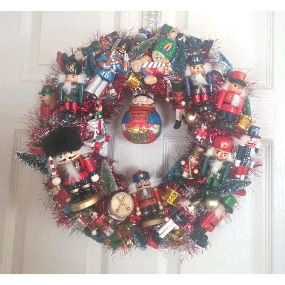 Handmade 16